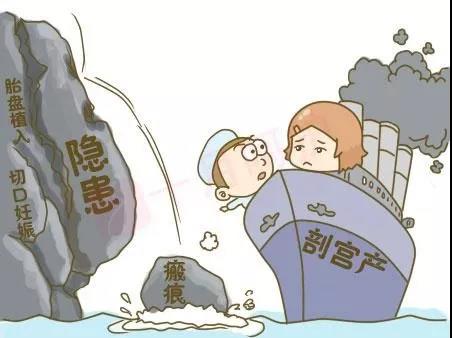 懷孕遇上“生死劫”！年輕二胎媽媽遭遇兇險(xiǎn)性前置胎盤(pán)